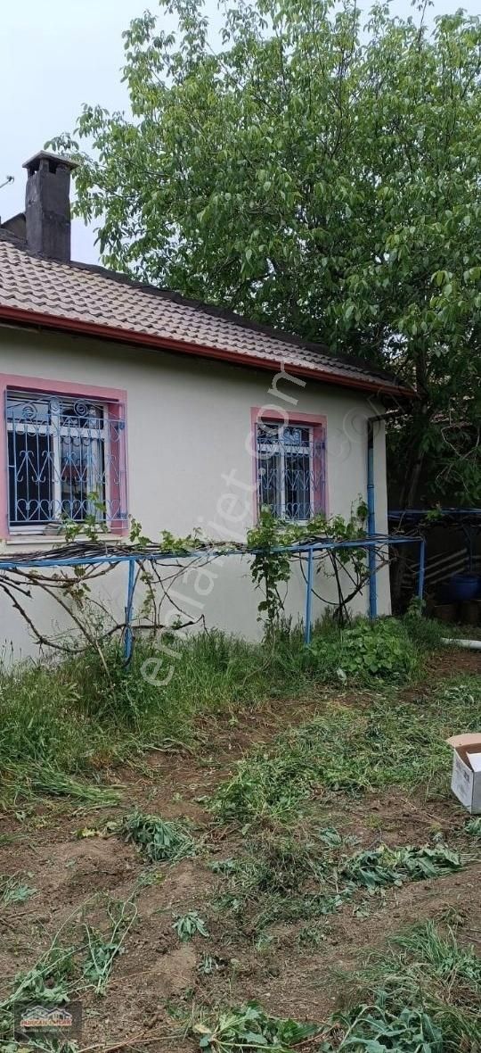 Satılık Müstakil Daire Bahçeli - Görsel 8