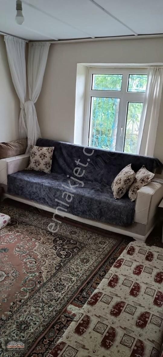 Satılık Müstakil Daire Bahçeli - Görsel 15