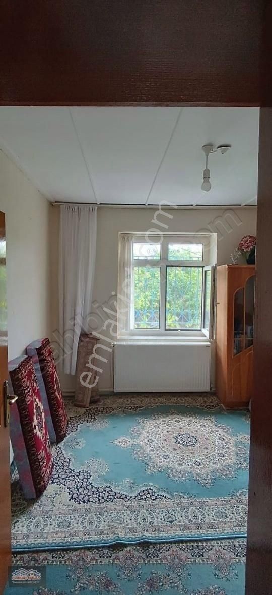 Satılık Müstakil Daire Bahçeli - Görsel 22