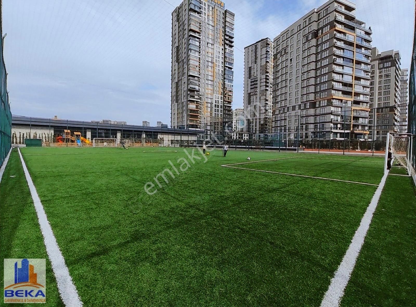 Avrupa Konutları Yamanevler Orman Manzara Yüksek Kat Köşe 1+1 - Görsel 5