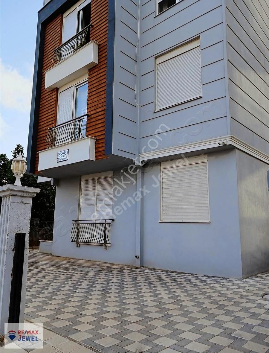 Kepez Mehmet Akif Ersoy Satılık Daire MEHMET AKİF ERSOY MAHALLESİNDE 2+1 SATILIK DAİRE