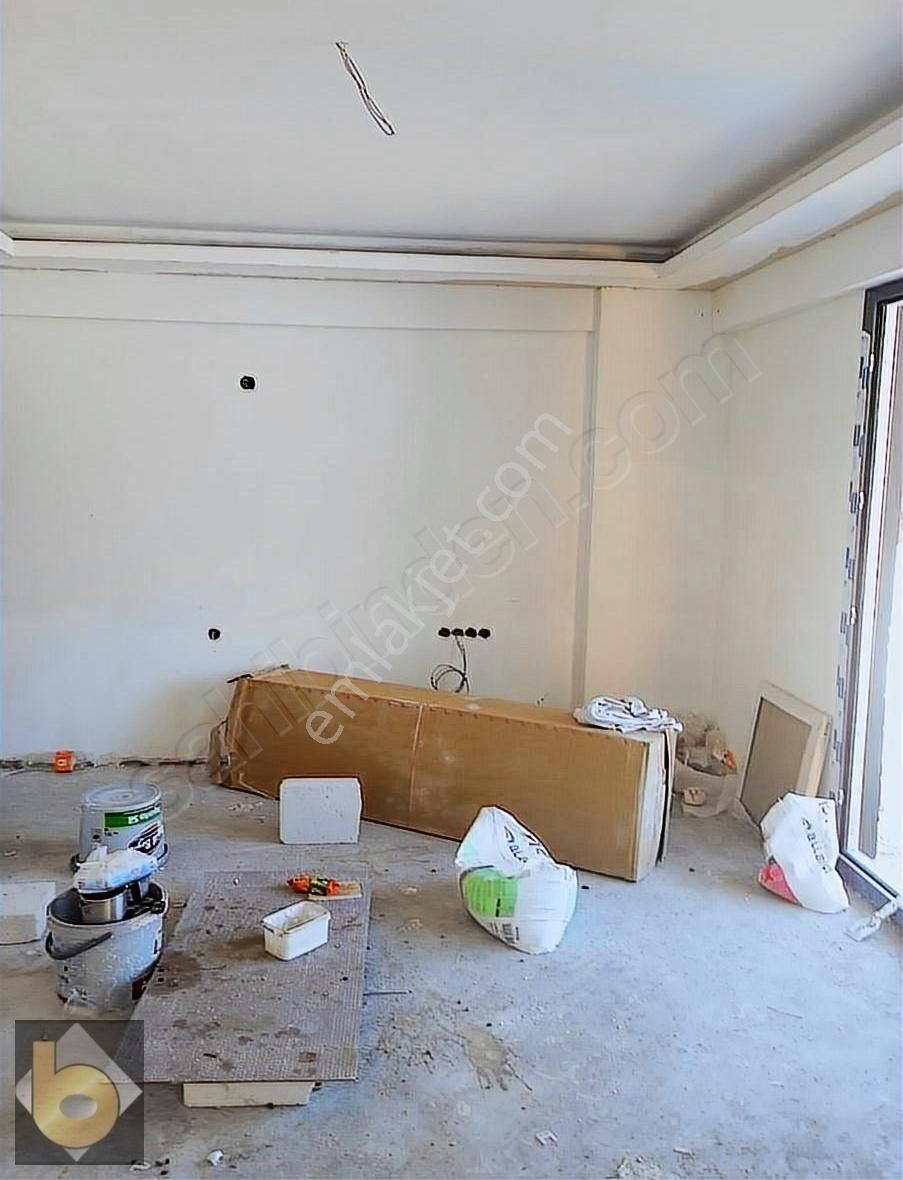 Fethiye Cami Satılık Daire FETHİYE CAMİ MAHALLESİ 1+1 DAİRE