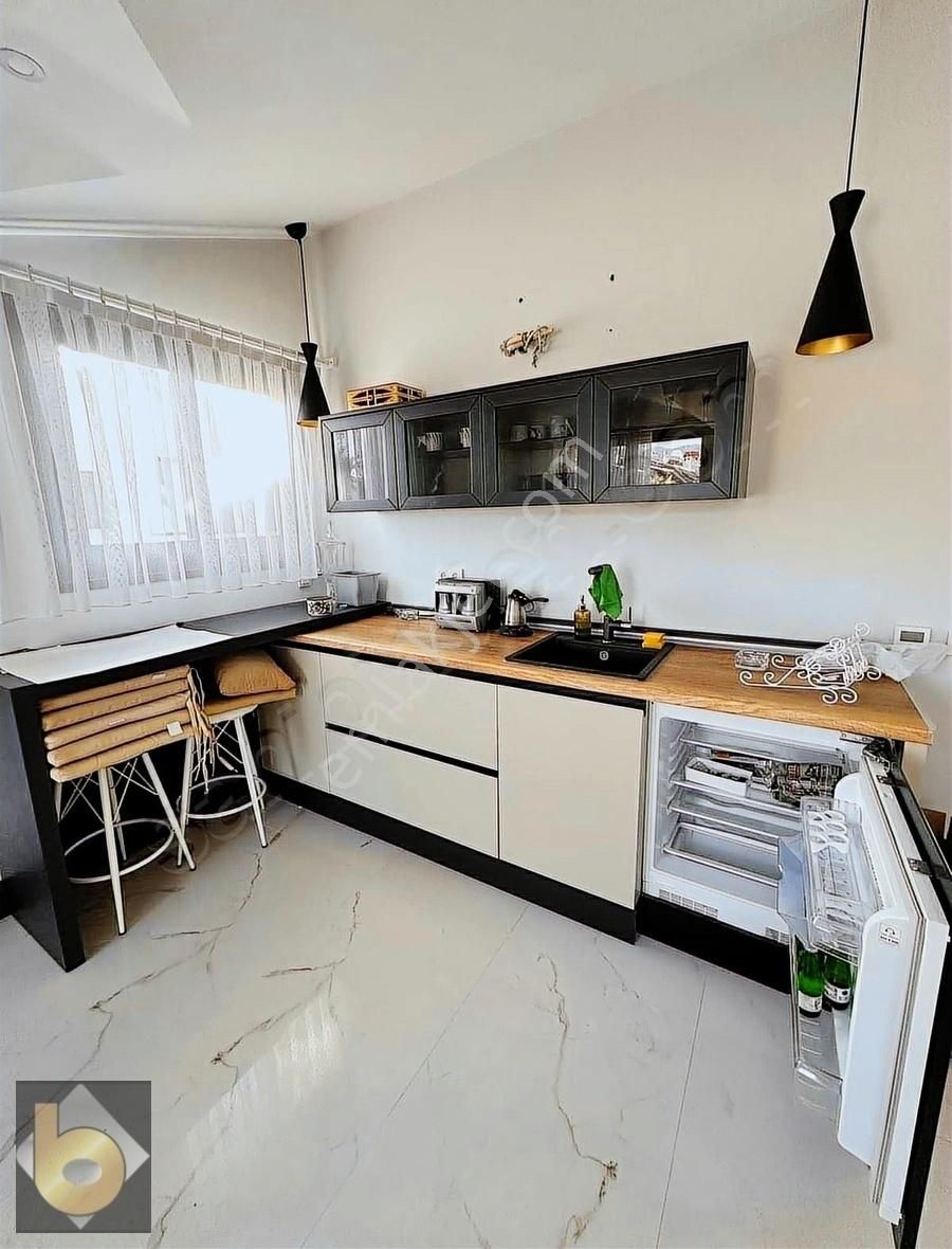 Fethıye Foça Çalış Kuş Cennette Satılık Villa - Görsel 18