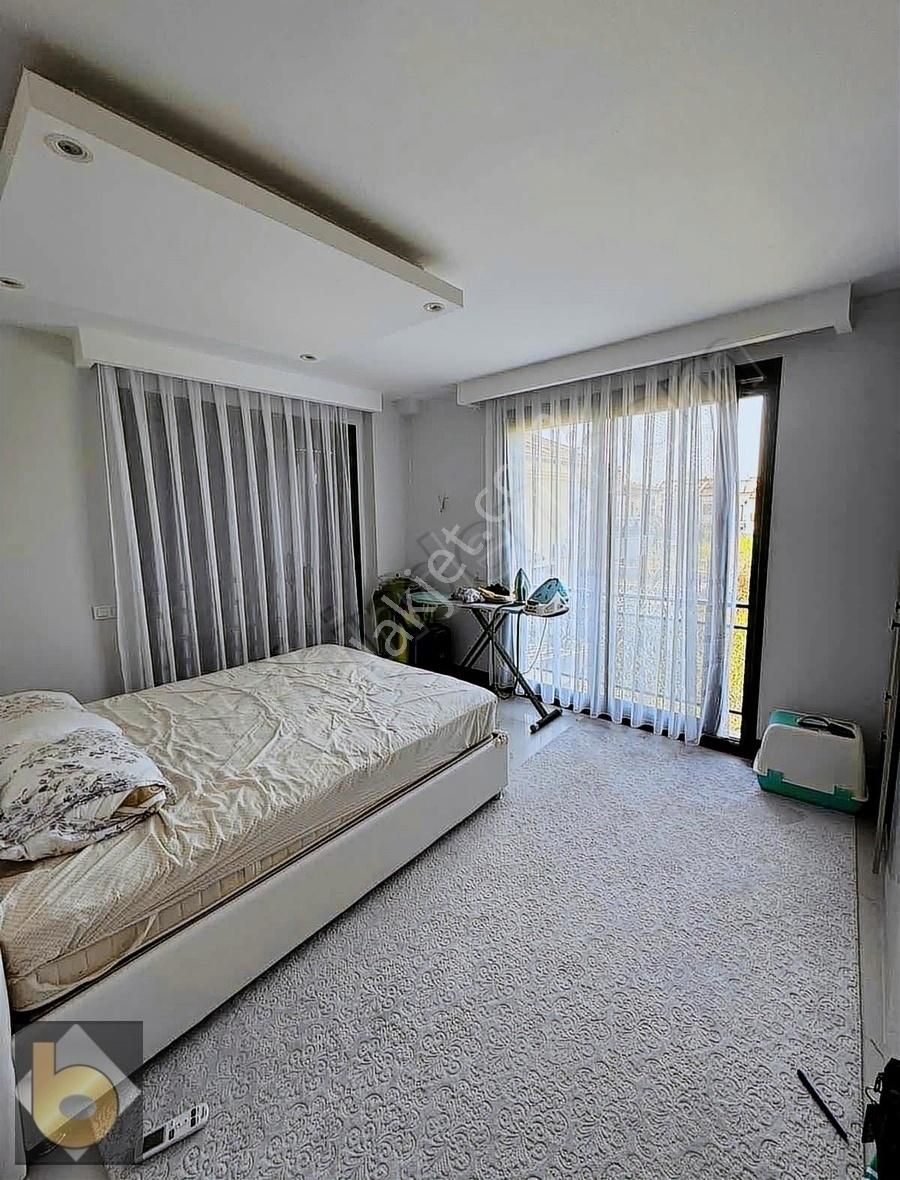 Fethıye Foça Çalış Kuş Cennette Satılık Villa - Görsel 3