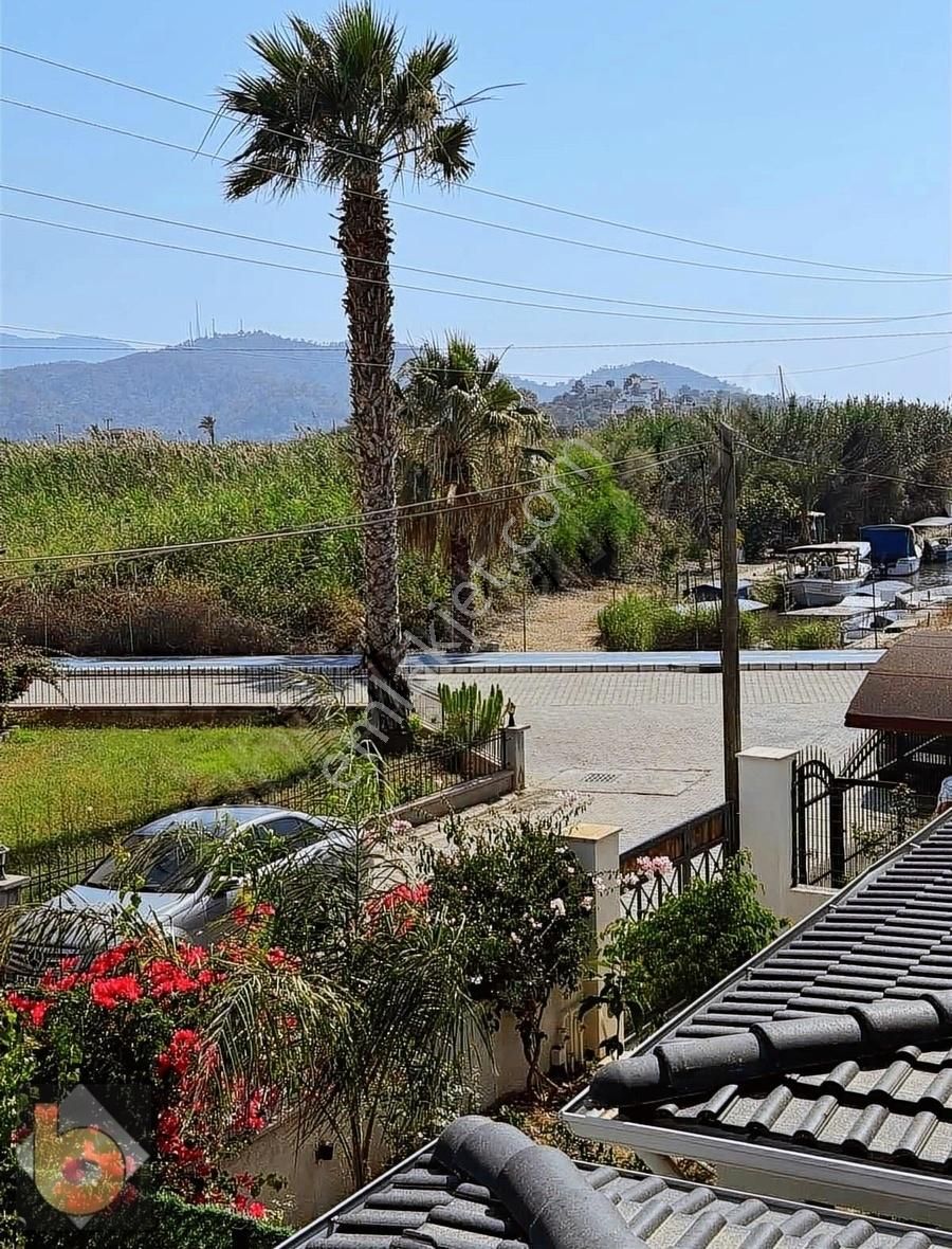 Fethıye Foça Çalış Kuş Cennette Satılık Villa - Görsel 14