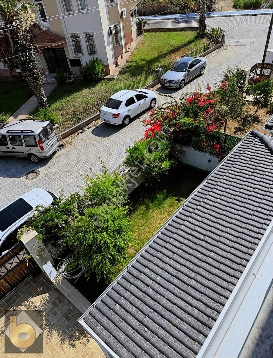 Fethıye Foça Çalış Kuş Cennette Satılık Villa - Görsel 12