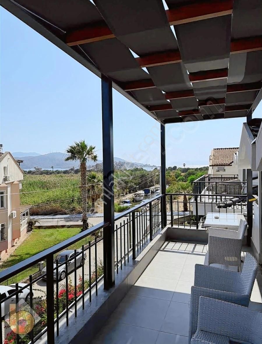 Fethıye Foça Çalış Kuş Cennette Satılık Villa - Görsel 7