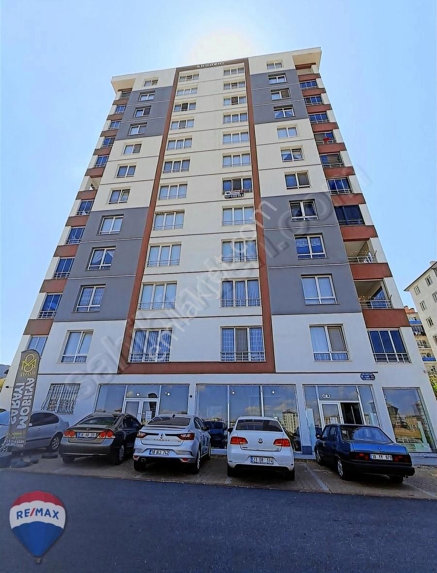 Melikgazi Kocatepe Satılık Daire BELSİN KOÇATEPE'DE FULL YAPILI 3+1 175 M2 SATILIK DAİRE