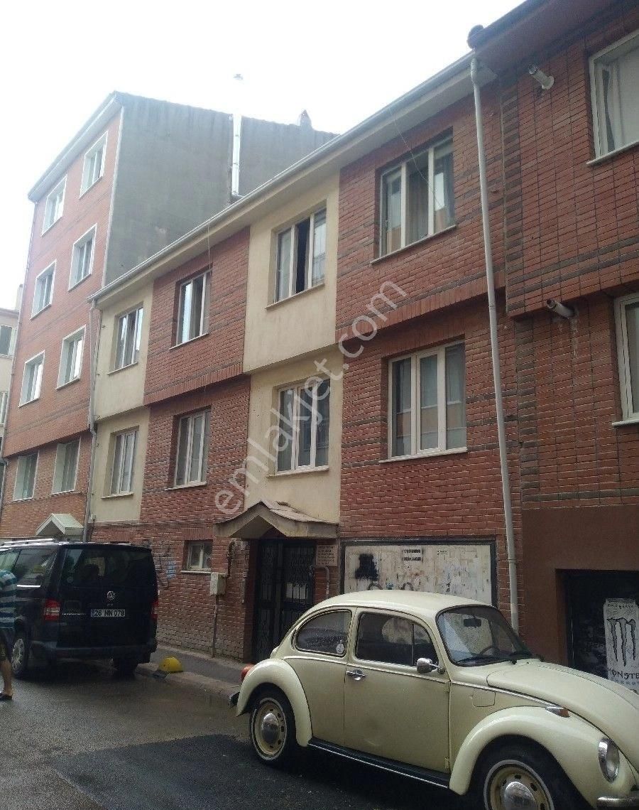 Tepebaşı Yenibağlar Satılık Daire Yeni Bağlar mahallesi 1+1 apart Bağlar caddesi bir arka sokağı Espark yakını