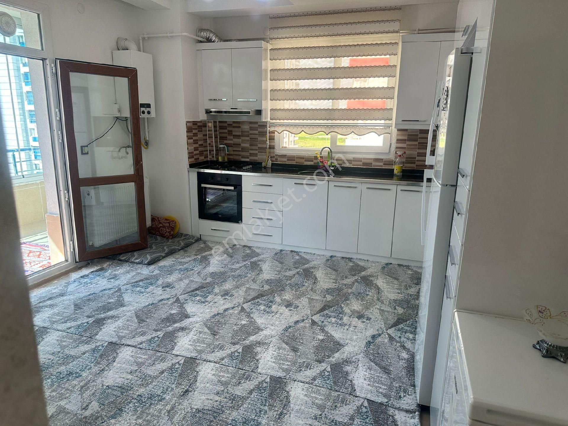 Yenişehir Fabrika Satılık Daire FABRİKA MAH.DE FULL MASRAFLI 3+1 UYGUN DAİRE 