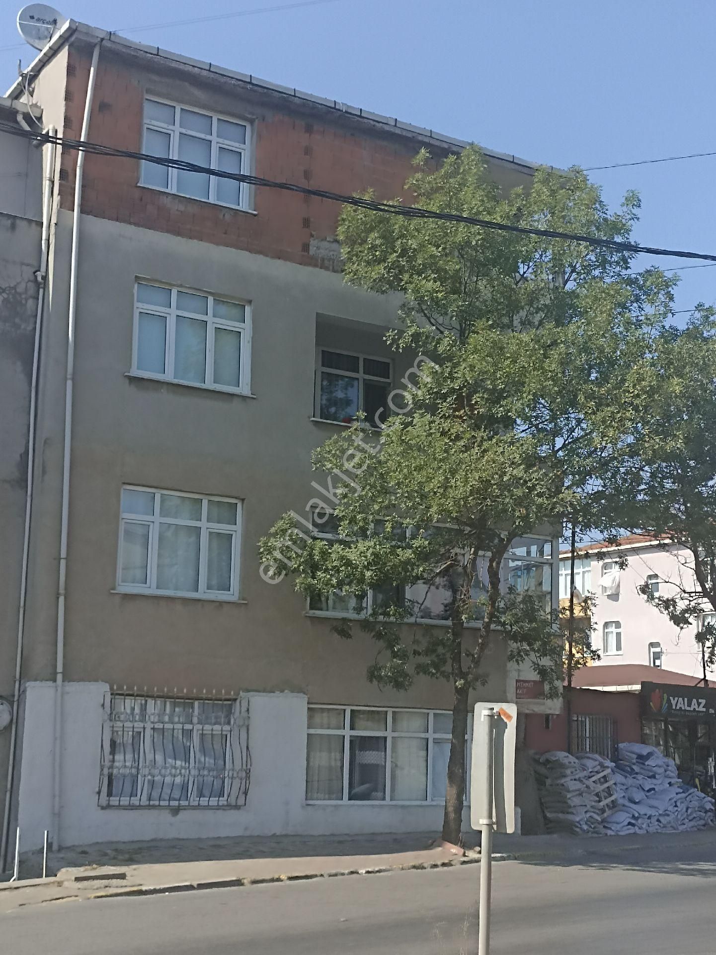 Sancaktepe Eyüp Sultan Satılık Daire SANCAKTEPE EYÜPSULTAN MAH SATILIK 54M2 ARSA PAYLI UYGUN DAİRE