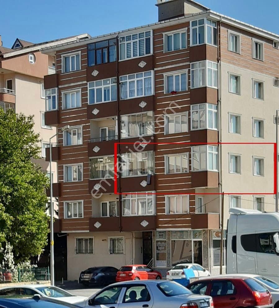 Çorlu Alipaşa Satılık Daire  HARİKA KONUMLU 3+1 DAİRE