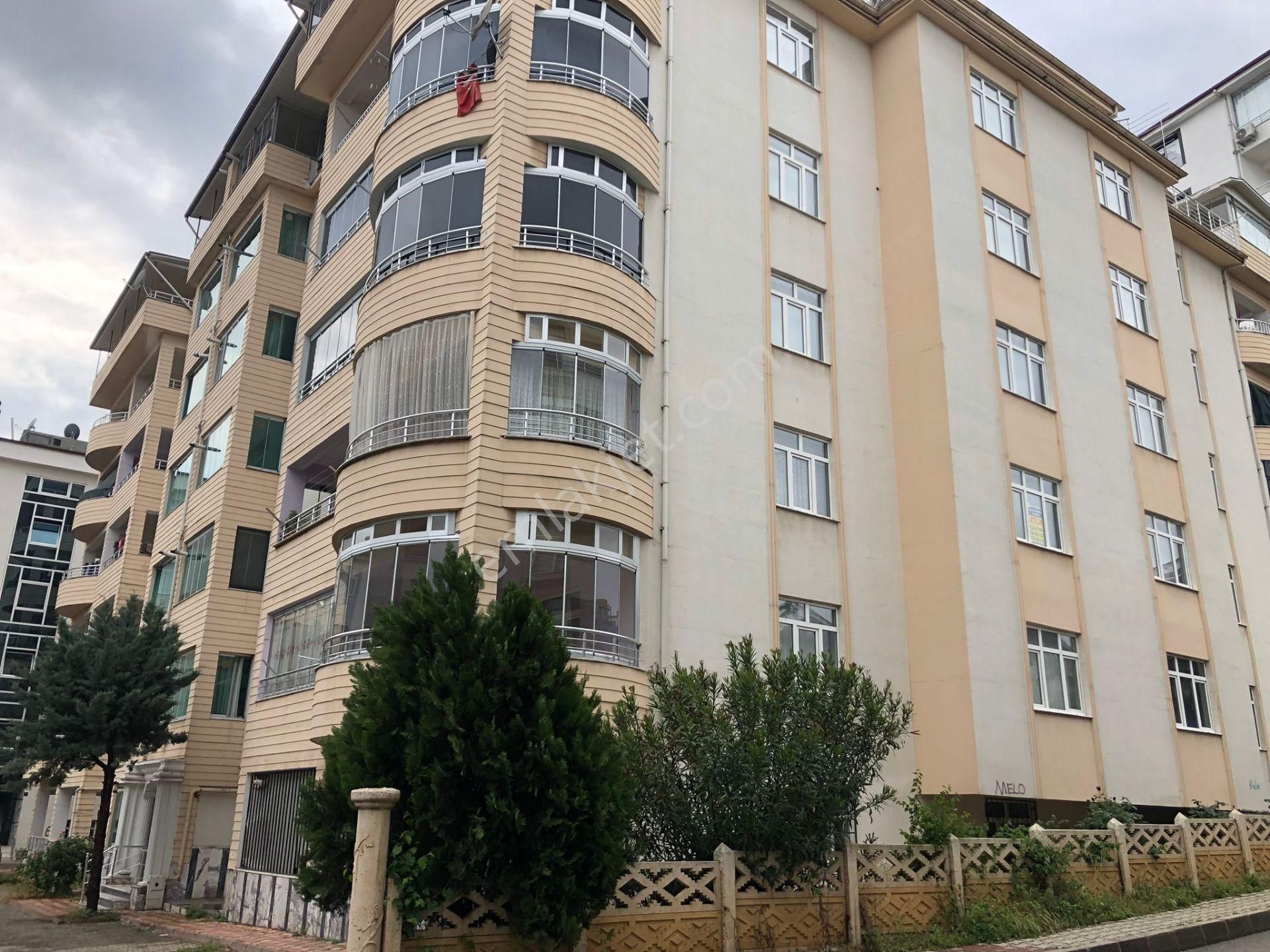 Elazığ Merkez Doğu Kent Satılık Daire  DOĞUKENT MAH SATILIK 255 M2 LÜX DAİRE