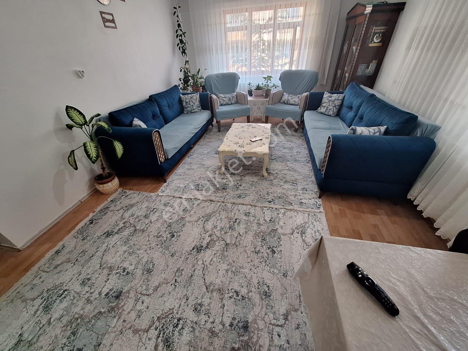 Etimesgut Elvan Satılık Daire ANKARA ETIMESGUT ELVAN DA ARA KAT 125² NET GENİŞ 