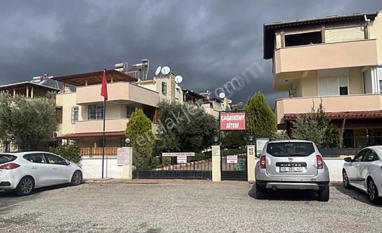 Edremit Narlı Satılık Yazlık Triplex Yazlik Altınoluk Narlı Mıhlı altı Çağrı Kent