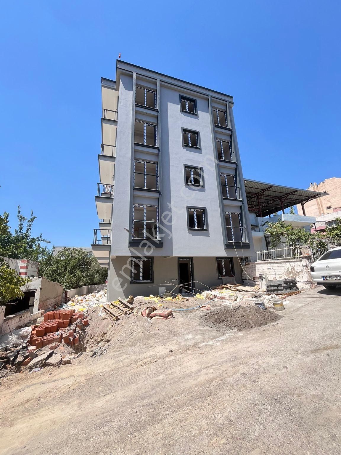 Menemen Uğur Mumcu Satılık Daire MENEMEN’DE UĞUR MUMCU MAHALLESİNDE 2+1 SATILIK DAİRE