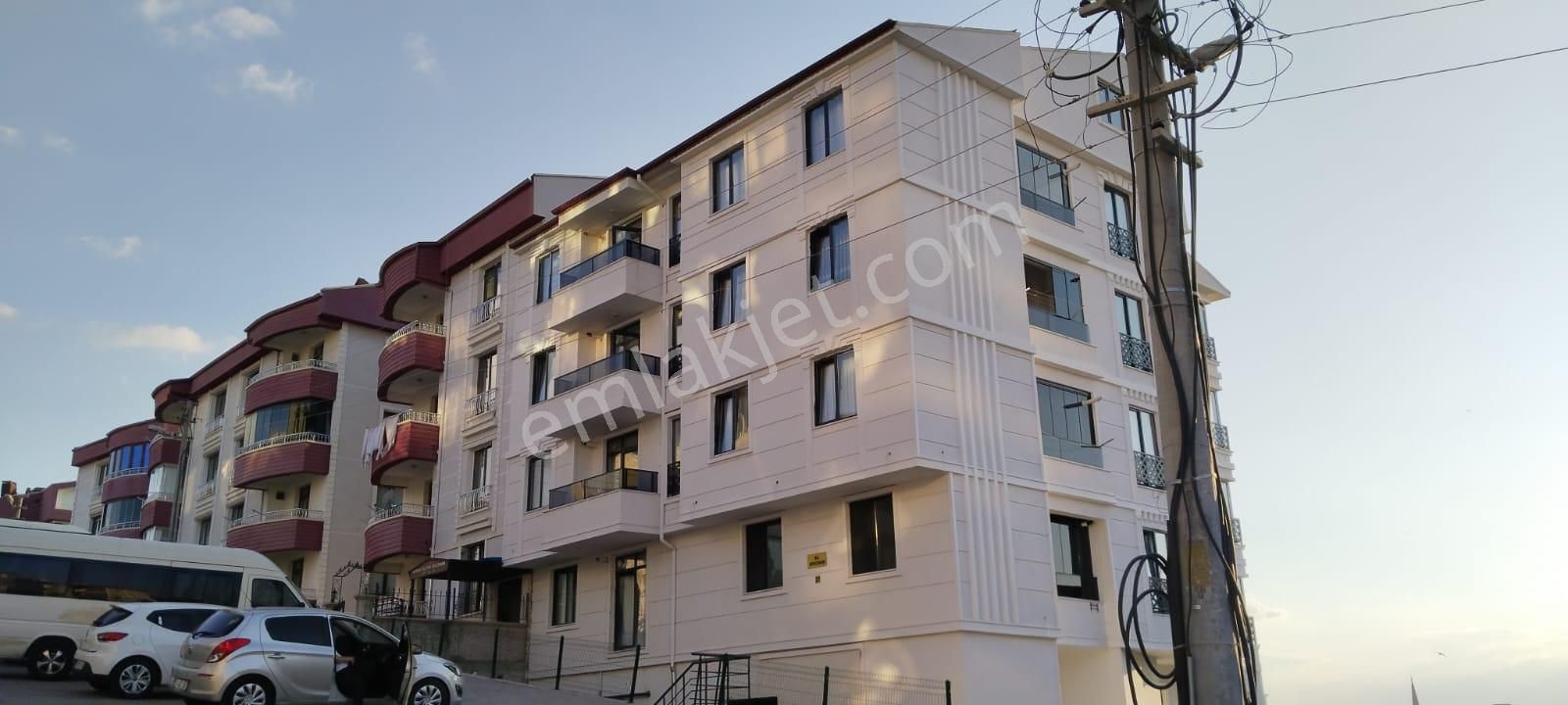 Nevşehir Merkez 15 Temmuz Satılık Daire  ASİLZADE'DEN SATILIK DAİRE (FULL EŞYALI)