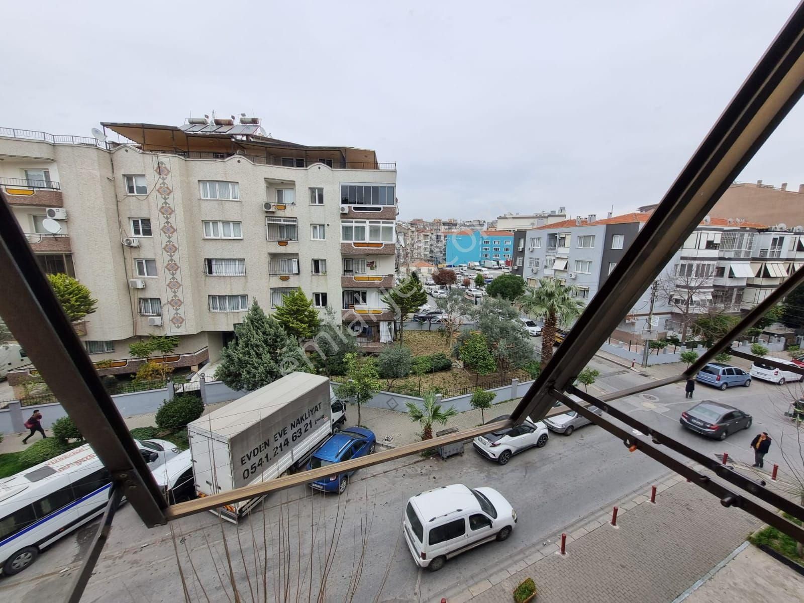 Konak Güneşli Satılık Daire Egepol Hastanesi'ne Yakın 2+1 Satılık Daire