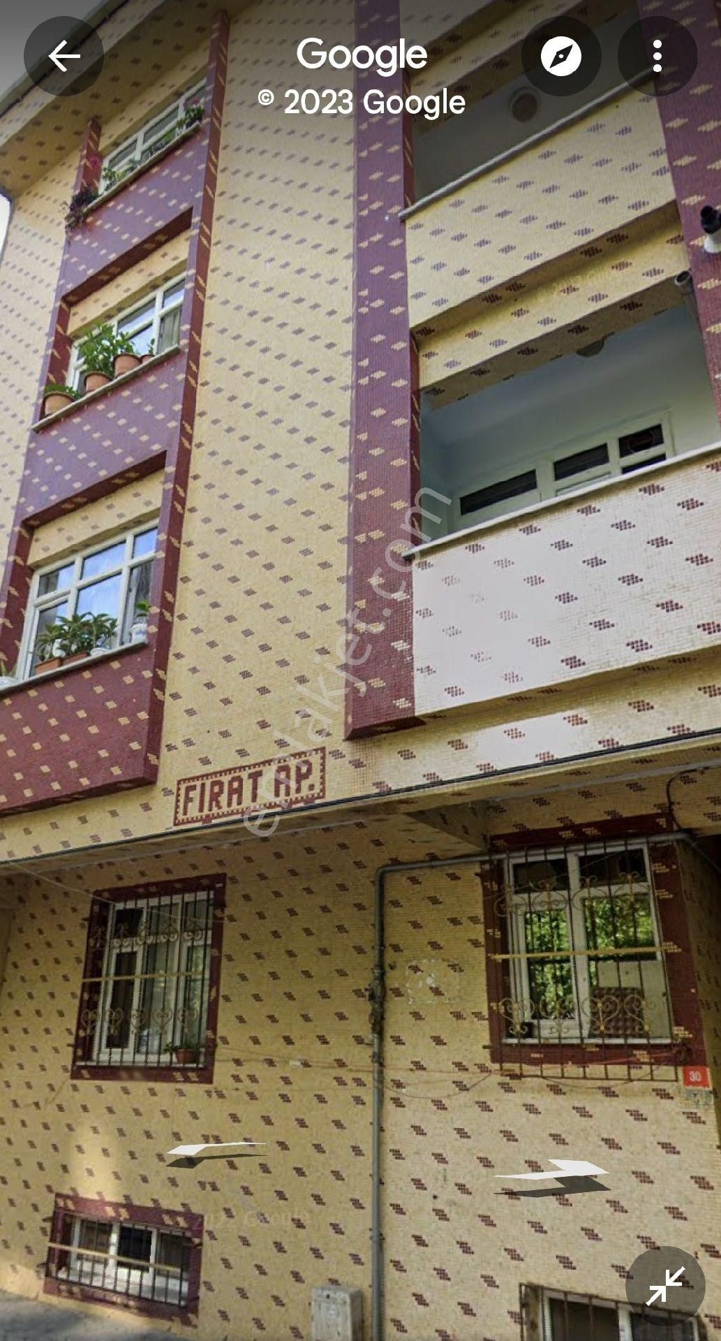 Bağcılar Demirkapı Satılık Daire Bağcılar'da Satılık Daire