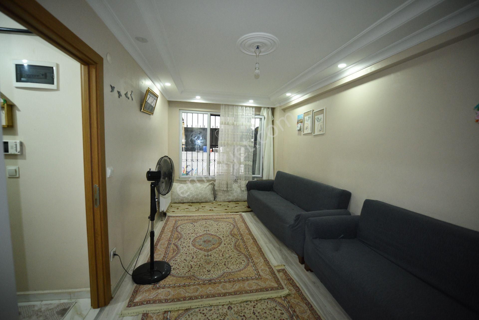 Küçükçekmece İstasyon Satılık Daire  1+1 uygun fiyatlı daire pazarlıksız