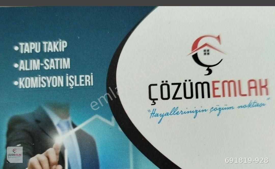 Kırkağaç Küçükyaya Satılık Zeytinlik KIRKAĞAÇ KÜÇÜKYAYA KÖYÜ SATILIK ZEYTİNLİK