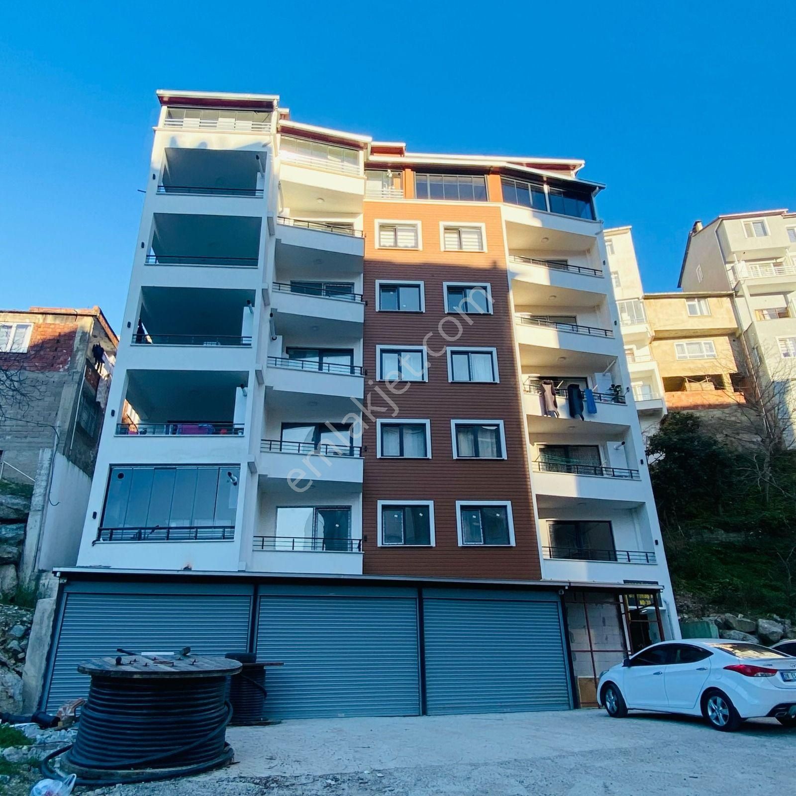 Giresun Merkez Çıtlakkale Satılık Daire  DELTA GAYRİMENKUL'DEN ÇITLAKKALE FIRSAT SATILIK 2+1 DAİRE!