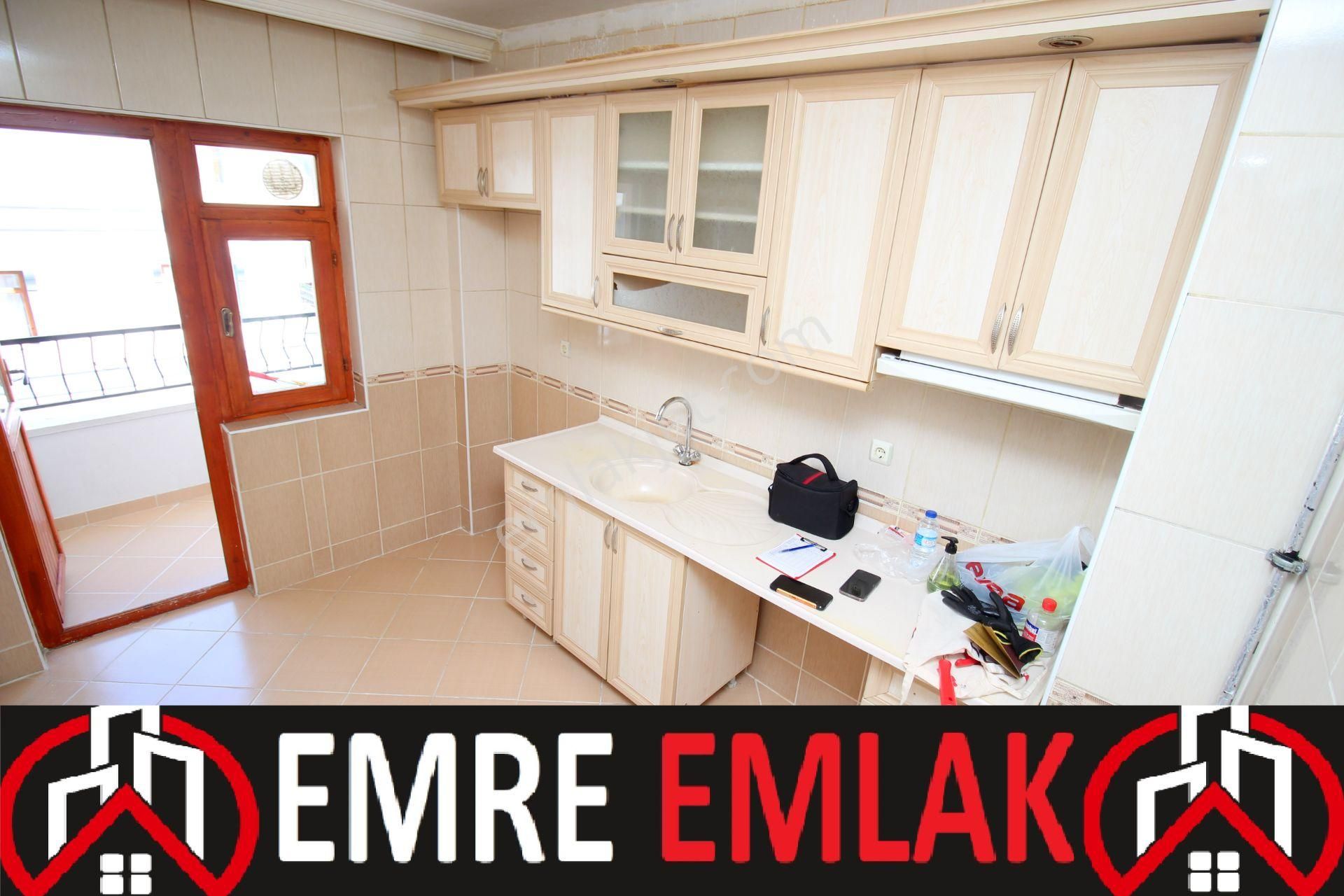 Etimesgut Topçu Satılık Daire  ꧁꧂EMRE EMLAKTAN꧁꧂ELVANKENT TOPÇU'DA ASANSÖRLÜ ARAKATTA 3+1 SATILIK DAİRE