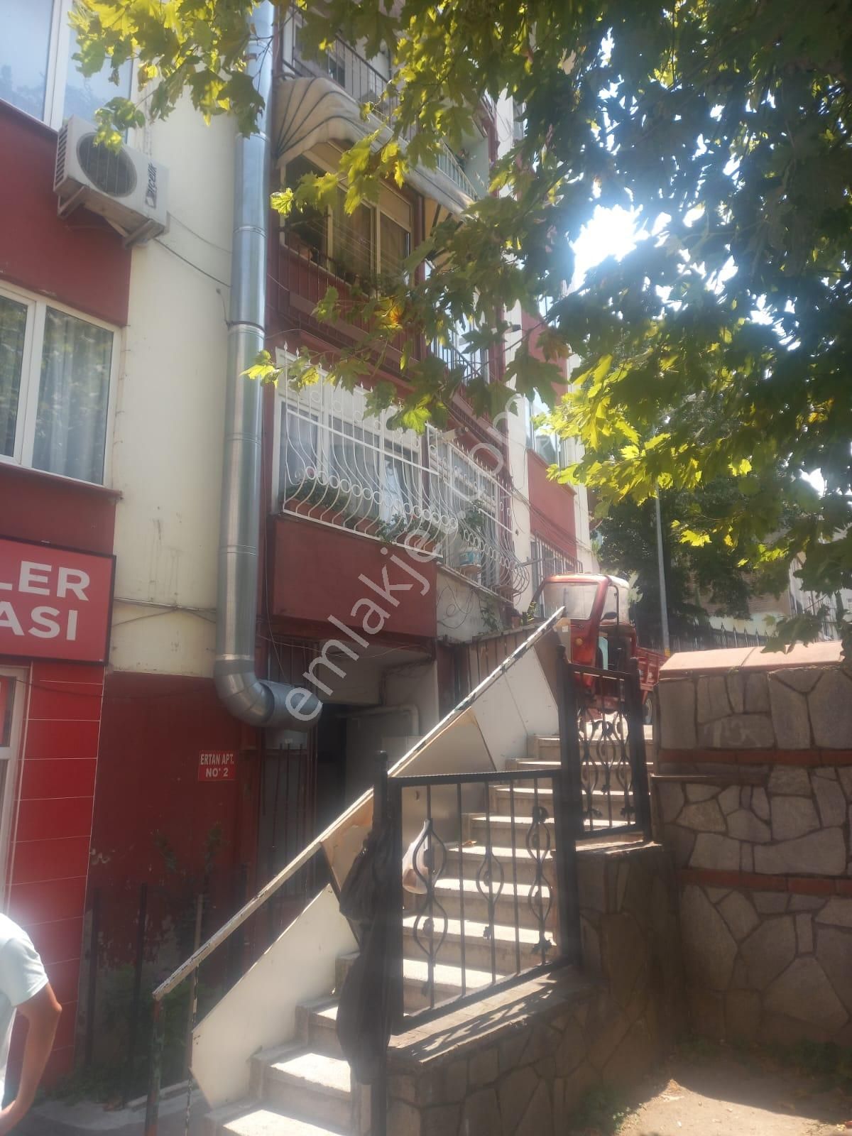 Yıldırım Meydancık Satılık Daire  RT SAFİRDEN YILDIRIM MEYDANCIK DA SATILIK 2+1 DAİRE