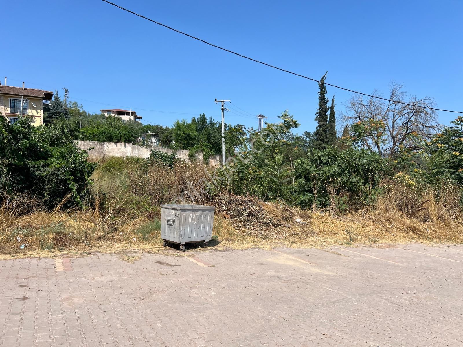 Gemlik Kurtul Satılık Konut İmarlı Gayrimenul Dünyasın'dan..! Kurtul Köyü Konut İmarlı Satılık Arsa..!