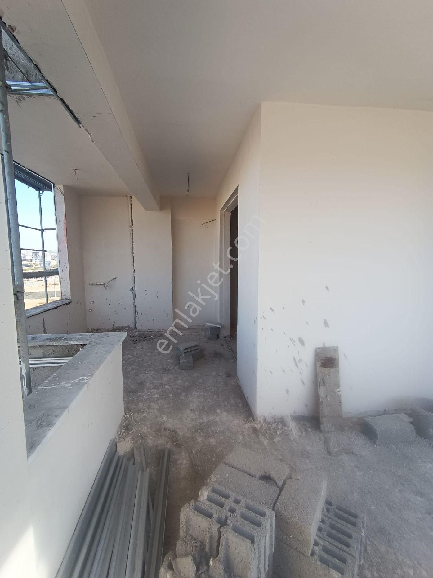 Göktürk Te Sıfır Yapı 2⁵+1 - Görsel 10