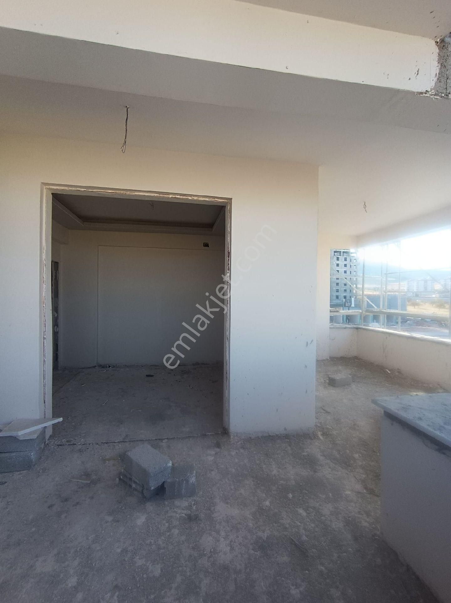 Göktürk Te Sıfır Yapı 2⁵+1 - Görsel 7