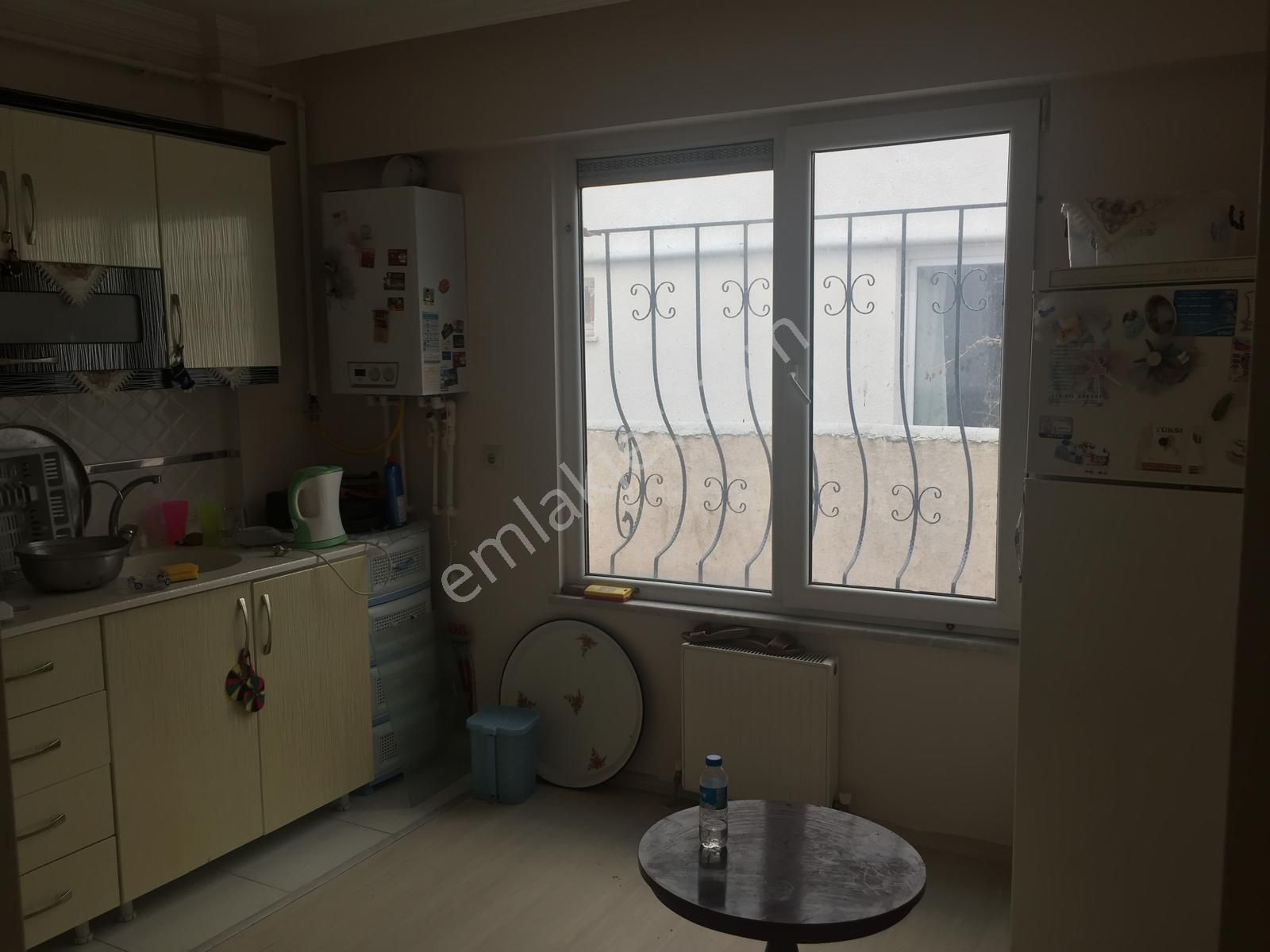 Eskişehir Odunpazarı Devren Apartman Dairesi Satılık 3+1 Daire Gültepe Mh