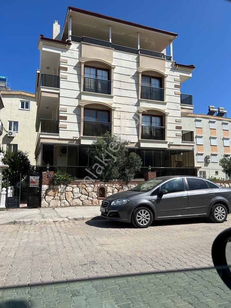 Didim Altınkum Satılık Daire ALTINKUMDA DENİZE YAKIN EŞYALI 1+1 DAİRE