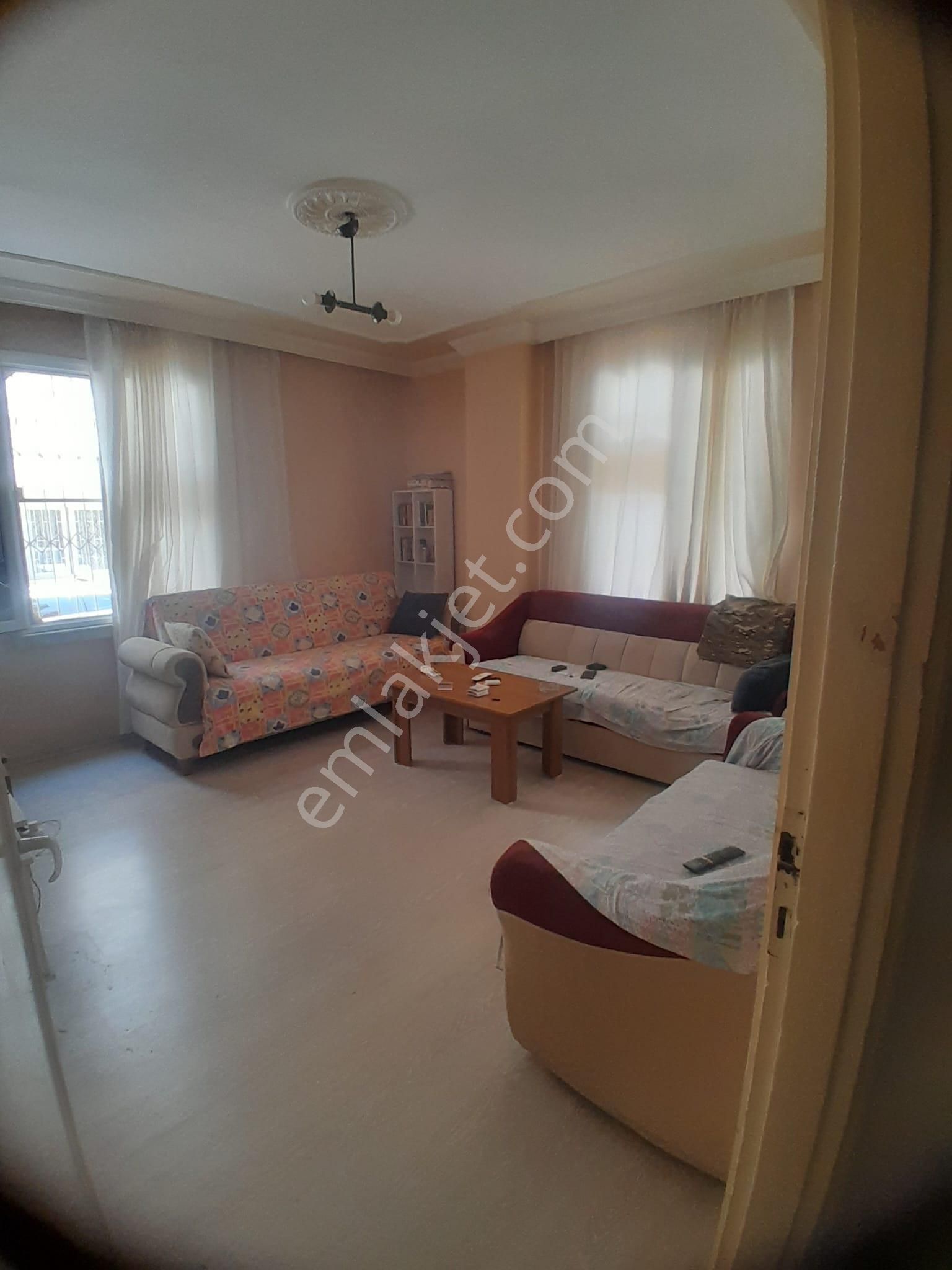 Yenişehir Bahçelievler Satılık Daire  BAHÇELİEVLER SATILIK DAİRE,2+1 YENİŞEHİR MERSİN