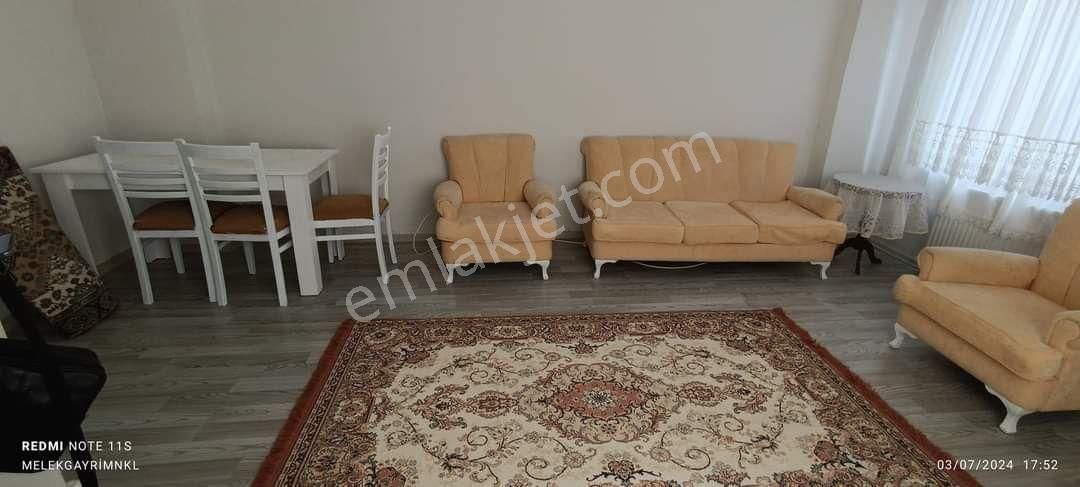 Keşan Aşağı Zaferiye Kiralık Daire Full eşyalı 2+1 anacadde uzerinde