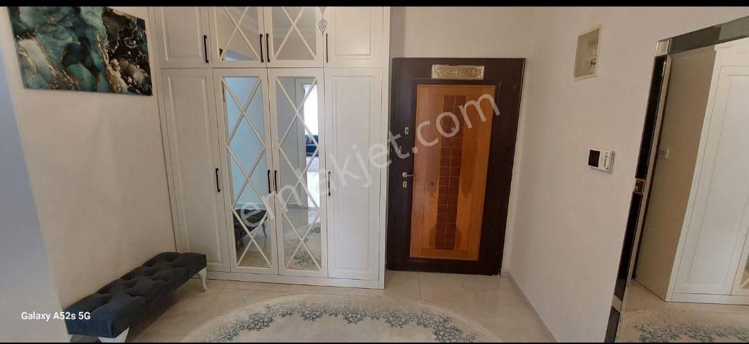 Muratpaşa Bayındır Satılık Daire Antalya Muratpaşa Bayındır Mah Satılık Daire Asansörlü Site İçerisinde Masrafsız 