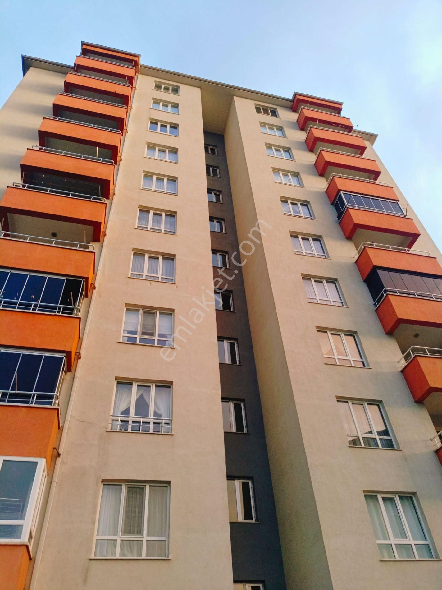 Melikgazi Battalgazi Satılık Daire ESKİŞEHİR BAĞLARI SATILIK DAİRE