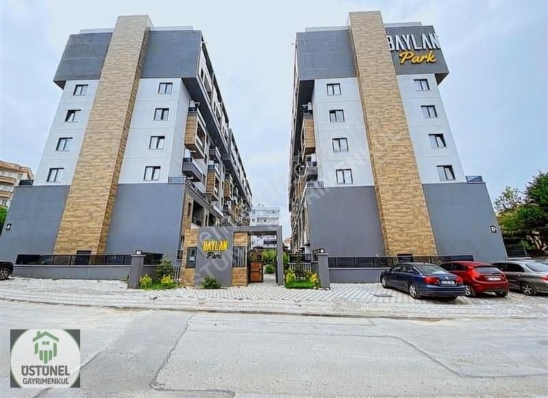 Nilüfer Dumlupınar Satılık Daire ÜSTÜNEL'DEN GÖRÜKLE DE BAYLAN PARK DA SATILIK EŞYALI DAİRE