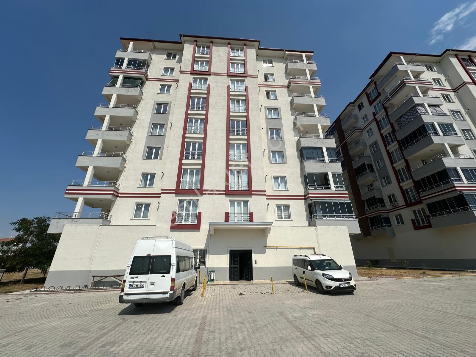 Battalgazi Selçuklu Satılık Daire  CB SAFİR'den YAKAMOZ LİFE 2 KONUTLARI'nda 3+1 SATILIK DAİRE