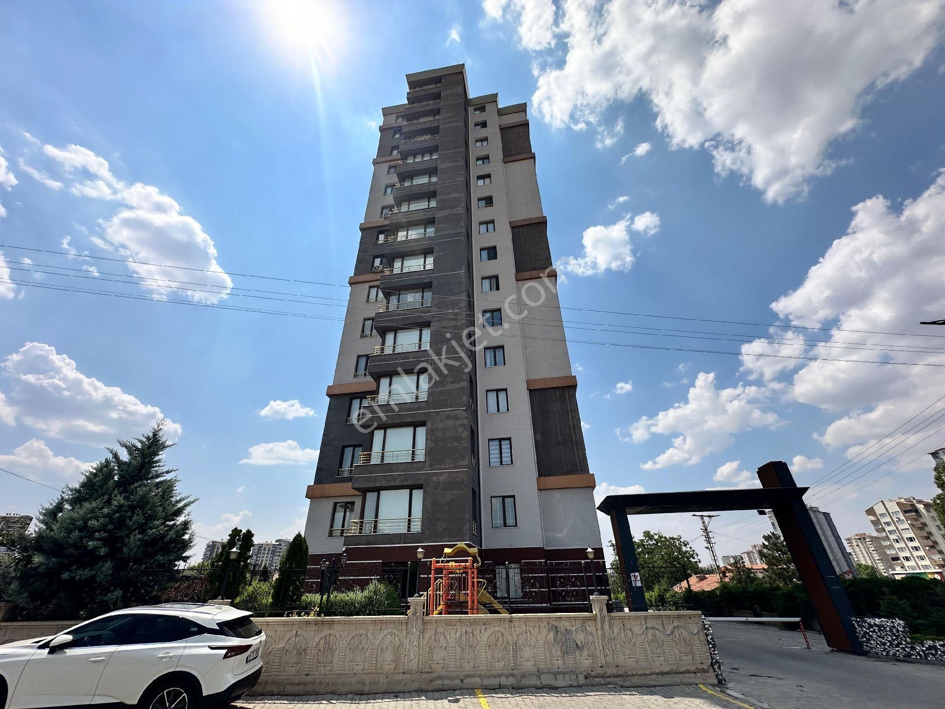 Melikgazi Yıldırım Beyazıt Kiralık Daire  YILDIRIM BEYAZIT MAHALLESİN'DE SATILIK 4+1 İÇİ FULL YAPILI KİRALIK DAİRE