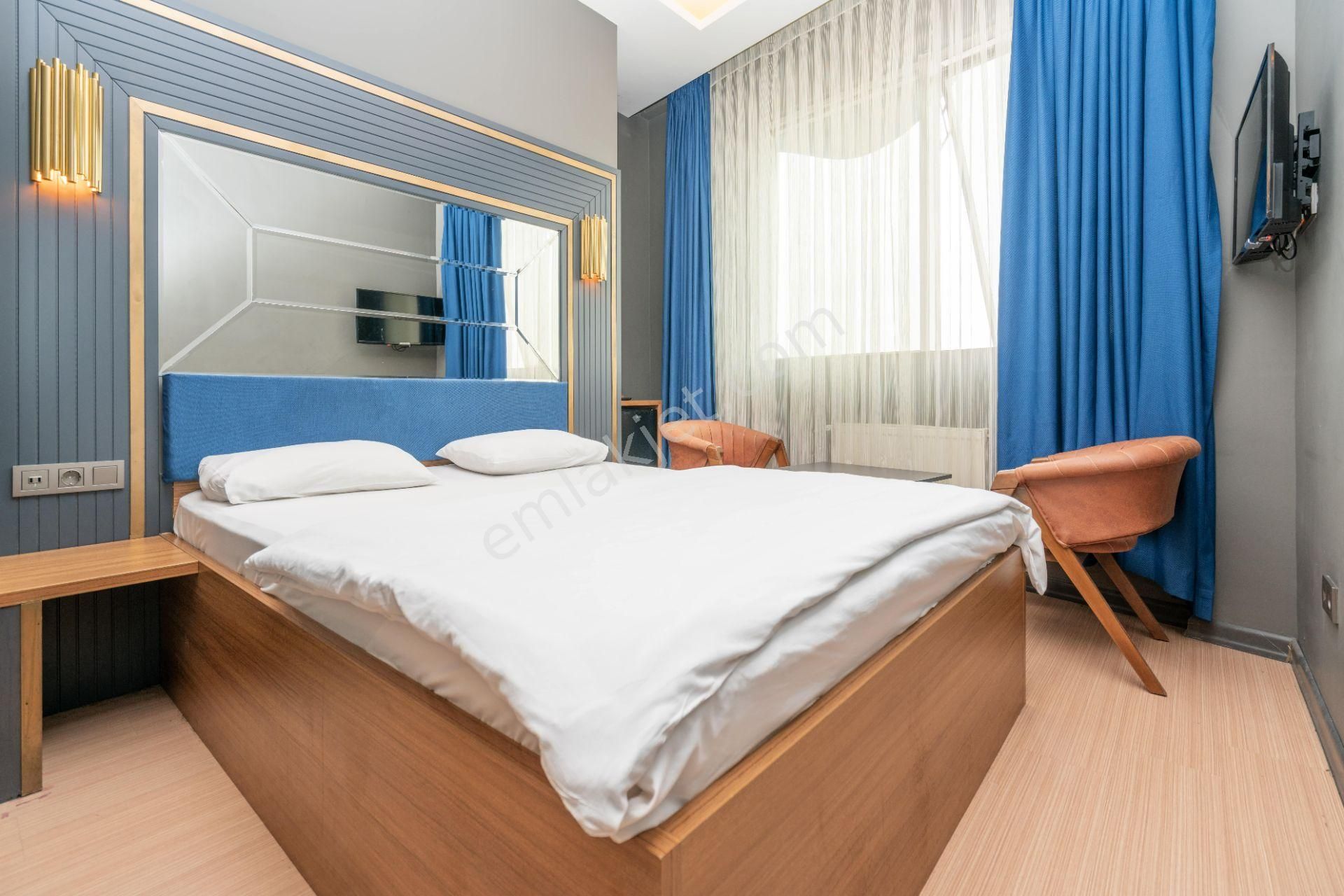 Şehir Manzaralı/rahat Ve Hijyenik/ Günlük Kiralık Daireler