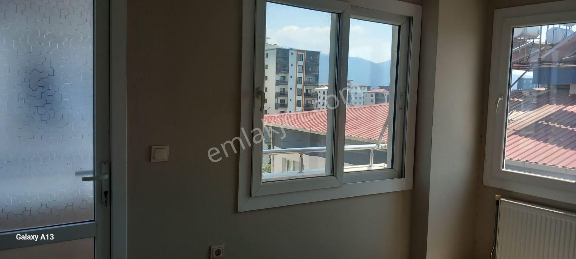 Osmaniye Merkez Esenevler Kiralık Daire  ESENEVLER MAHALLESİ KİRALIK DAİRE