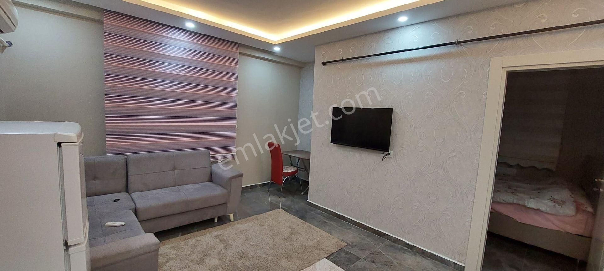 Karaköprü Doğukent Kiralık Daire 1+1 EŞYALI KİRALIK DAİRE KARAKÖPRÜ DOĞUKENT