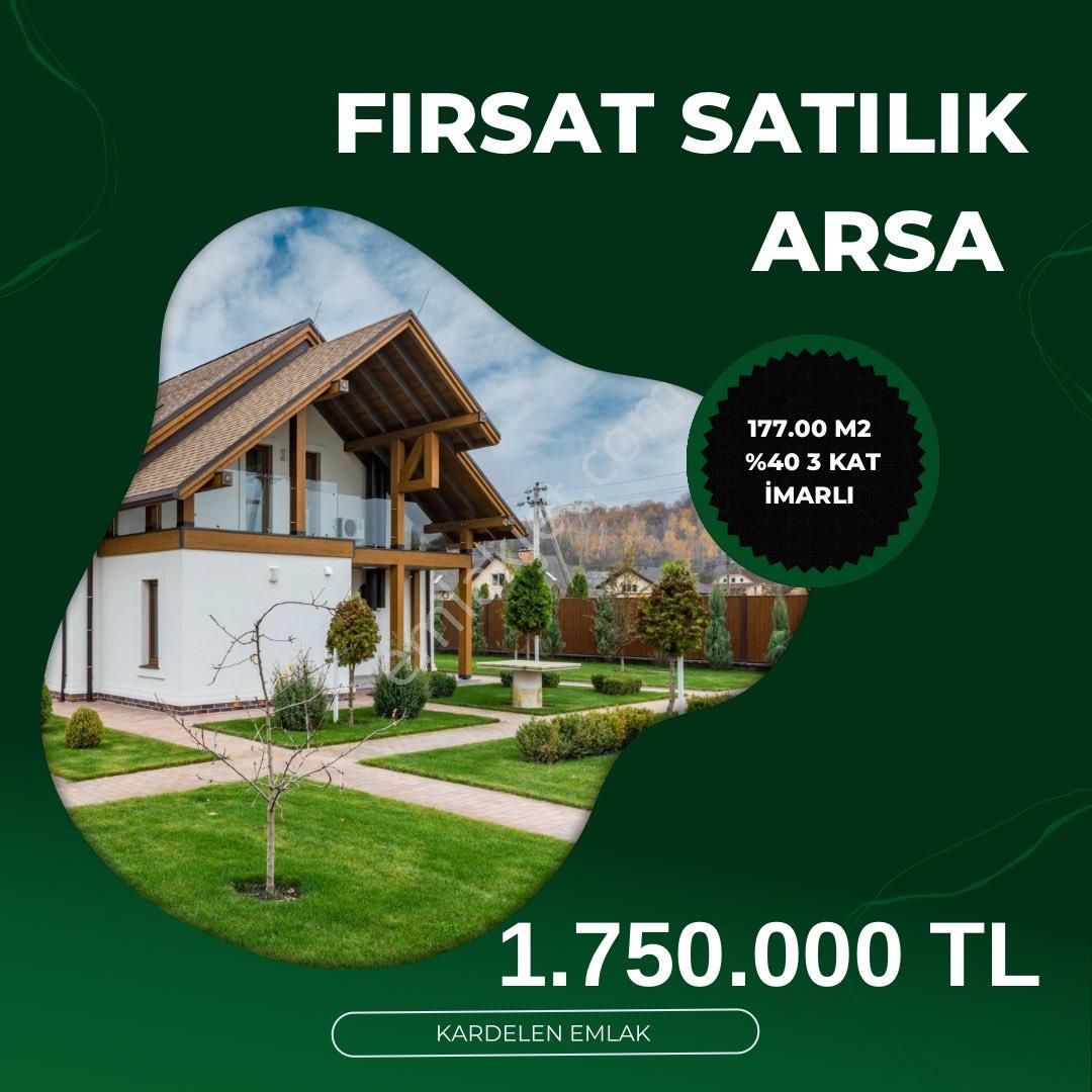 Soma Cumhuriyet Satılık Konut İmarlı MANİSA/SOMA SATILIK FIRSAT ARSA