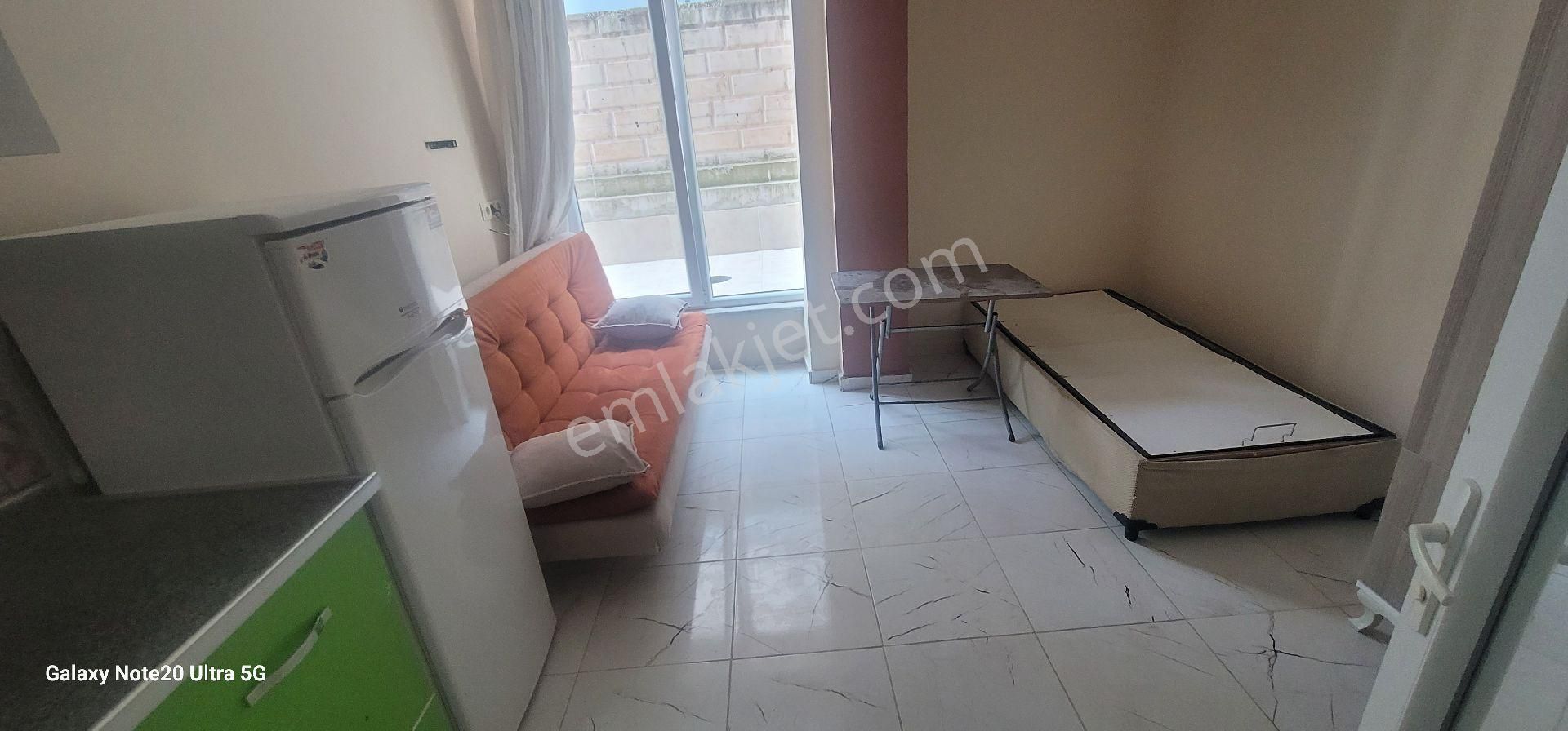 Pamukkale Asmalıevler Kiralık Daire Asmalıevlerde Kiralık Sıfır Suit Apart