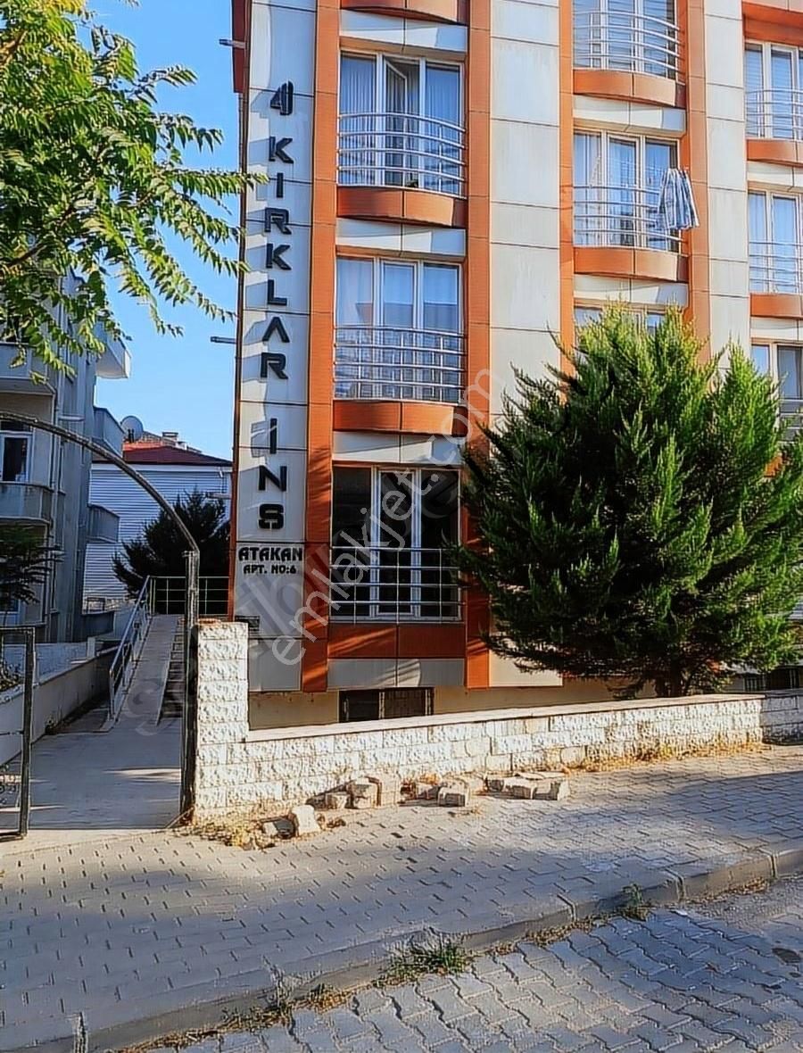 Kırklareli Merkez Pınar Kiralık Daire GÜNEŞ EMLAKTAN KİRALIK 1+1 YENİ DAİRE