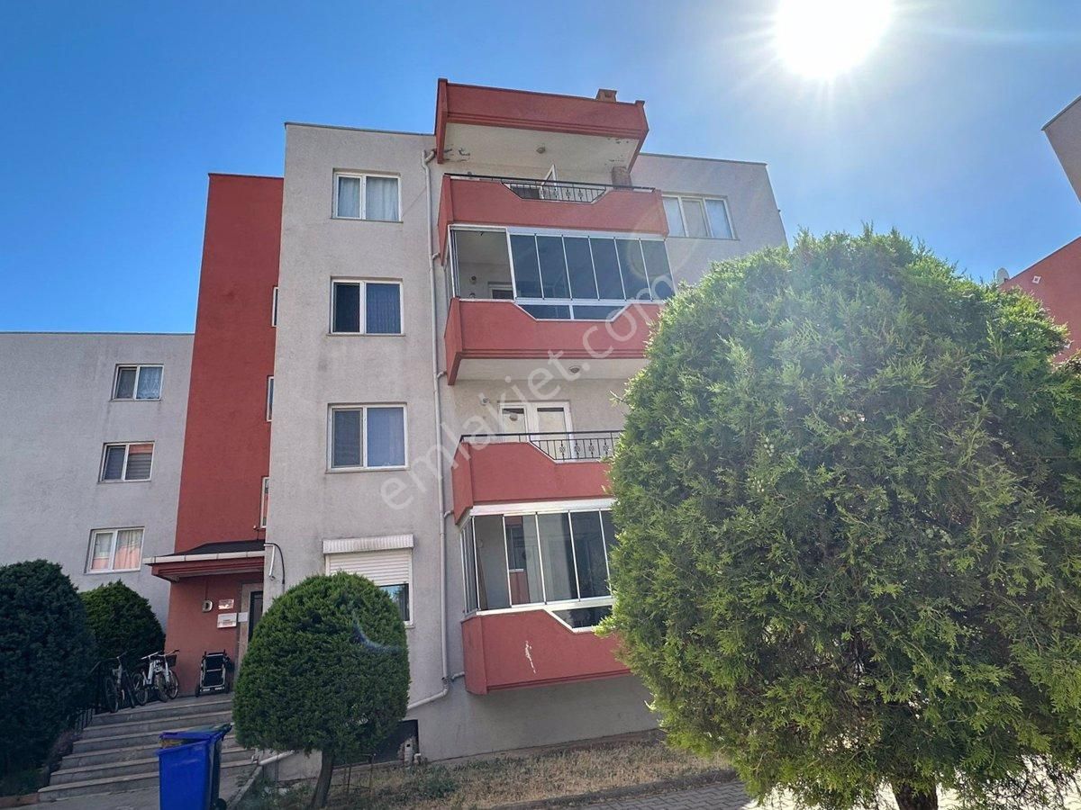 Çanakkale Merkez Kepez Bld. (Cumhuriyet) Satılık Daire KEPEZ KALEKENT SİTESİNDE 3+1 ARAKAT SATILIK DAİRE