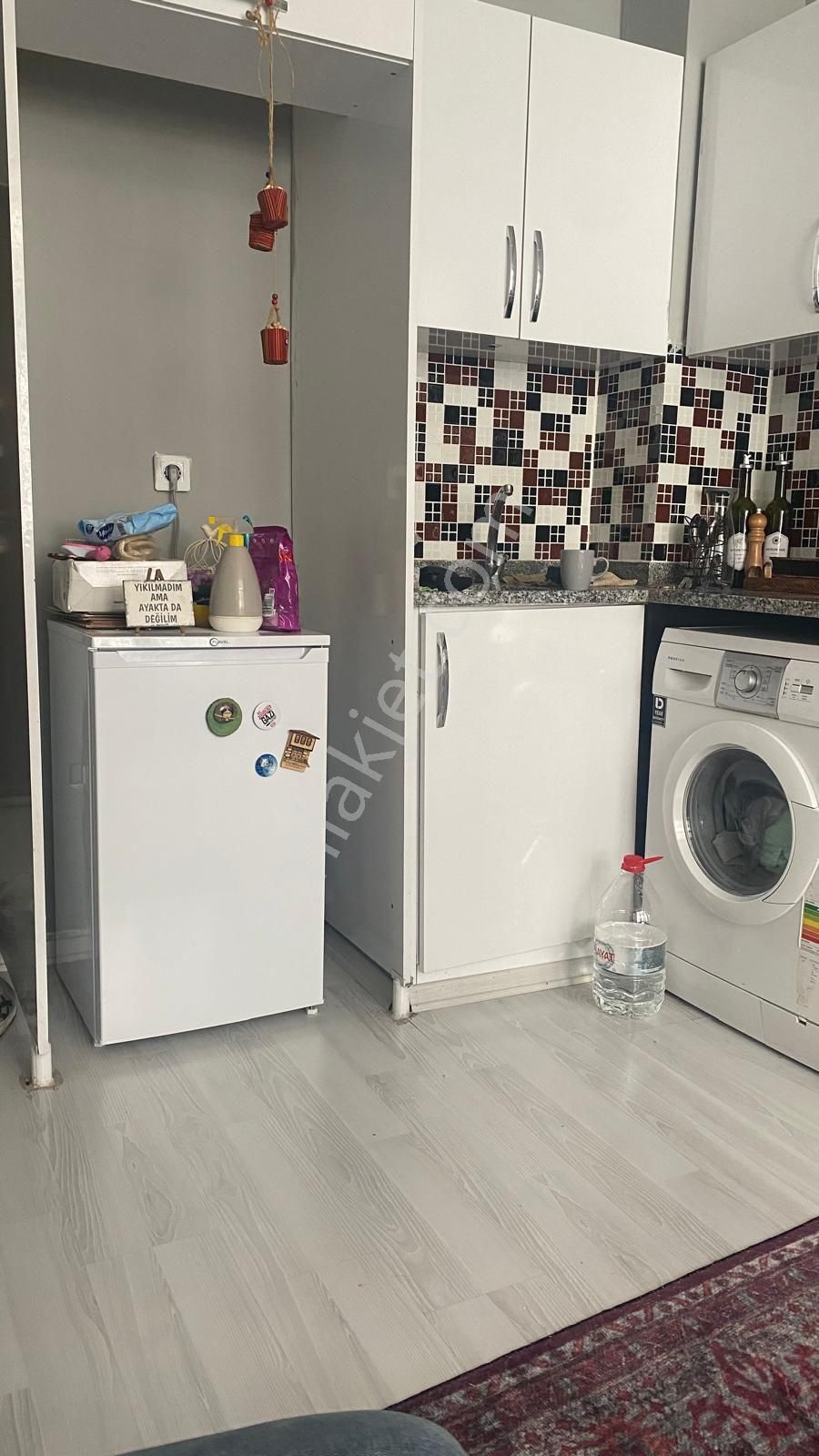 Şahinbey Kavaklık Kiralık Daire SERYA'DAN KAVAKLIK ORDU CAD. GENİŞ 1+1 EŞYALI VE BALKONLU KREDİYE UYGUN KİRALIK DAİRE