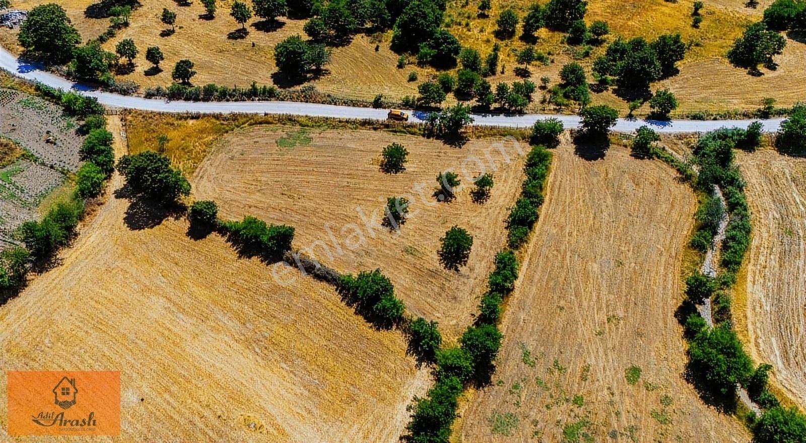 Lapseki Harmancık Köyü Satılık Konut İmarlı Lapseki Harmancık Köyünde Konut İmarlı Parseller