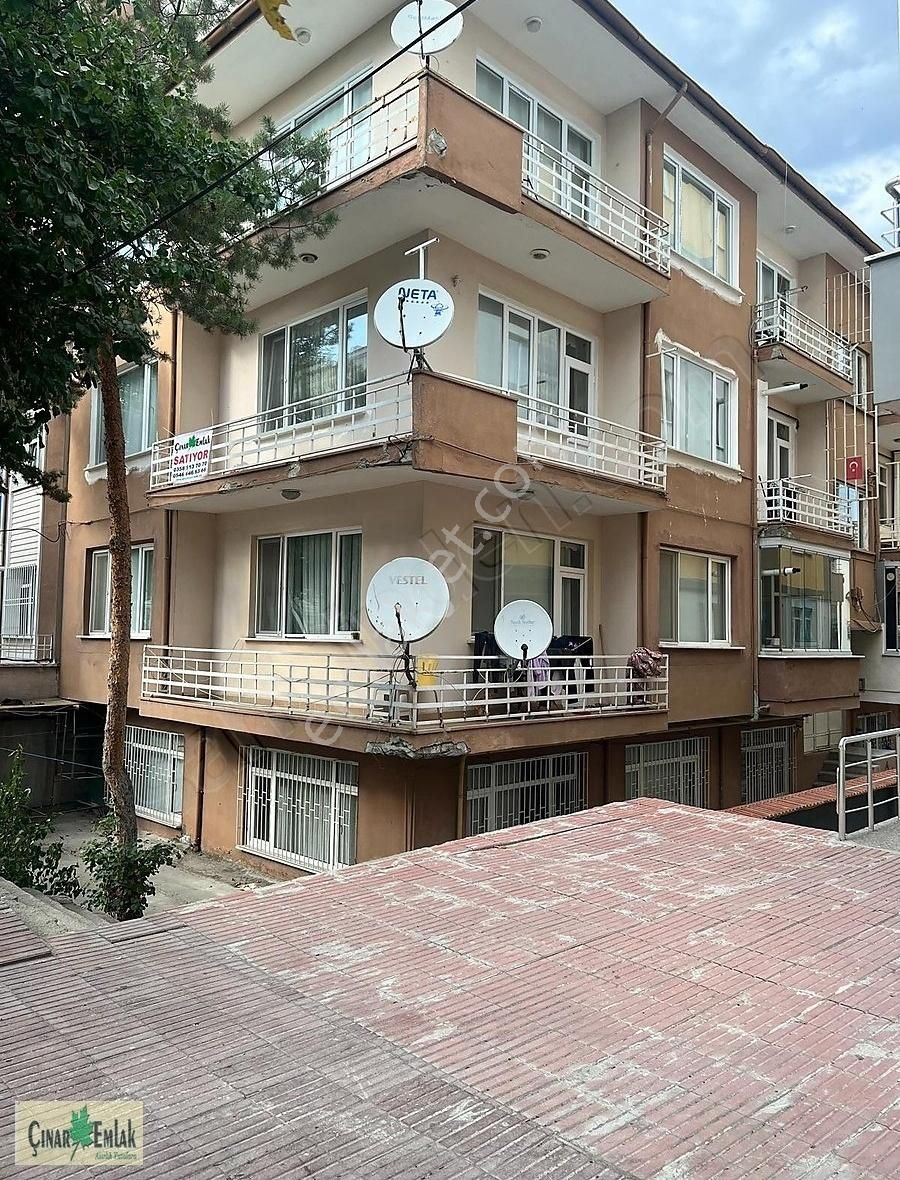 Merzifon Sofular Satılık Daire ÇINAR EMLAK'TAN SATILIK DAİRE